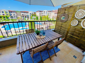 Green Life Sozopol - Studio Smokinya